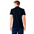 Camisa Polo Colcci Line Ou24 Marinho Masculino - Imagem 2