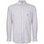 Camisa Slim Dudalina Egyptian Cotton In24 Branco Masculino - Imagem 5