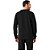Moletom Colcci Slim Ou24 Preto Masculino - Imagem 2