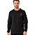 Moletom Colcci Slim Ou24 Preto Masculino - Imagem 1