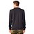 Moletom Colcci Moon Slim Ou24 Preto Masculino - Imagem 2
