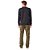 Moletom Colcci Moon Slim Ou24 Preto Masculino - Imagem 4