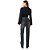 Calça Jeans Colcci Juliette Ou24 Preto Feminino - Imagem 4
