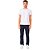 Calça Jeans Colcci Alex Slim Ou24 Azul Indigo Masculino - Imagem 3