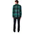 Calça Jeans Colcci Felipe Skinny Ou24 Preto Masculino - Imagem 4