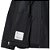 Jaqueta Columbia Benton II Hoodie Preto Infantil - Imagem 3