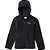 Jaqueta Columbia Benton II Hoodie Preto Infantil - Imagem 1
