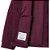 Jaqueta Columbia Benton II Hoodie Vermelho Infantil - Imagem 3
