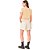 Camiseta Colcci Love Comfort Shape Ou24 Bege Feminino - Imagem 4