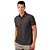 Camisa Polo Dudalina Pima Regular In24 Cinza Masculino - Imagem 1