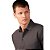 Camisa Polo Dudalina Pima Regular In24 Cinza Masculino - Imagem 3