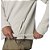 Jaqueta Columbia Fast Trek II Off White Masculino - Imagem 4