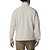 Jaqueta Columbia Fast Trek II Off White Masculino - Imagem 2