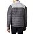 Jaqueta Columbia Powder Lite Cinza Masculino - Imagem 2