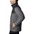 Jaqueta Columbia Powder Lite Grafite Masculino - Imagem 7