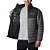 Jaqueta Columbia Powder Lite Grafite Masculino - Imagem 3