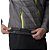 Jaqueta Columbia Powder Lite Grafite Masculino - Imagem 8