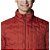 Jaqueta Columbia Down Delta Ridge Vermelho Masculino - Imagem 3