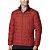 Jaqueta Columbia Down Delta Ridge Vermelho Masculino - Imagem 1