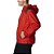 Jaqueta Columbia Flashback Windbreaker Vermelho Masculino - Imagem 7