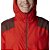 Jaqueta Columbia Flashback Windbreaker Vermelho Masculino - Imagem 4
