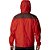 Jaqueta Columbia Flashback Windbreaker Vermelho Masculino - Imagem 2