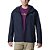 Jaqueta Columbia Hikebound Marinho Masculino - Imagem 6