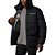 Jaqueta Columbia Fivemile Butte Preto Masculino - Imagem 3