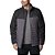 Jaqueta Columbia Silver Falls Cinza Masculino - Imagem 6