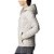 Jaqueta Columbia Powder Lite Hood Off White Feminino - Imagem 7