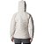 Jaqueta Columbia Powder Lite Hood Off White Feminino - Imagem 2