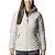Jaqueta Columbia Powder Lite Hood Off White Feminino - Imagem 1