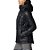 Jaqueta Columbia Joy Peak Hooded Preto Feminino - Imagem 7