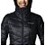 Jaqueta Columbia Joy Peak Hooded Preto Feminino - Imagem 9