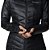 Jaqueta Columbia Joy Peak Hooded Preto Feminino - Imagem 8