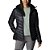 Jaqueta Columbia Joy Peak Hooded Preto Feminino - Imagem 6