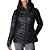 Jaqueta Columbia Joy Peak Hooded Preto Feminino - Imagem 1