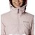 Jaqueta Columbia Down Grand Trek II Rosa Feminino - Imagem 8