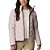 Jaqueta Columbia Down Grand Trek II Rosa Feminino - Imagem 6