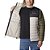 Jaqueta Columbia Powder Lite Hooded Bege Masculino - Imagem 3