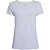 Camiseta Dudalina Soft Pima Ou24 Branco Feminino - Imagem 4