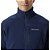 Moletom Columbia Fast Trek III Azul Masculino - Imagem 5