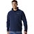 Moletom Columbia Fast Trek III Azul Masculino - Imagem 1
