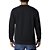 Moletom Columbia Logo Fleece Preto Masculino - Imagem 2