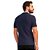 Camisa Polo Acostamento Modern Ou24 Marinho Masculino - Imagem 2