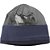 Gorro Columbia Bugaboo Marinho Masculino - Imagem 2