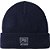 Gorro Columbia Whirlibird Cuffed Marinho Masculino - Imagem 1