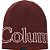 Gorro Columbia Belay Butte Vermelho Masculino - Imagem 1