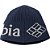 Gorro Columbia Heat II Azul Masculino - Imagem 3