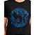 Camiseta Acostamento Casual Ou24 Preto Masculino - Imagem 3